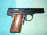 Smith & Wesson 32 Auto Pistol - 2 of 5