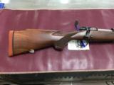 Winchester M70 Alaska 25th Anniversery - 3 of 6