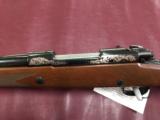 Winchester M70 Alaska 25th Anniversery - 4 of 6