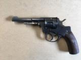 M1887 Husqvarna Nagant Revolver - 1 of 4