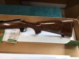 Remington 700 BDL Lew Horton 257 Roberts - 1 of 11