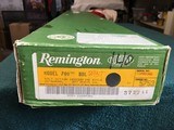 Remington 700 BDL Lew Horton 257 Roberts - 9 of 11