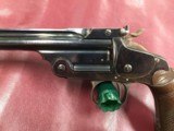 Smith and Wesson Model 1891 Third Model - 3 of 5