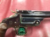 Smith and Wesson Model 1891 Third Model - 4 of 5