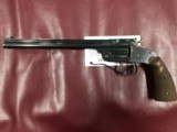 Smith and Wesson Model 1891 Third Model - 1 of 5