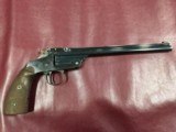 Smith and Wesson Model 1891 Third Model - 2 of 5