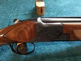 Browning Superposed 12 ga. trap - 5 of 9