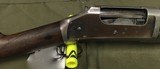 Winchester M97 Black Diamond Trap Gun - 3 of 5