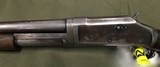 Winchester M97 Black Diamond Trap Gun - 2 of 5