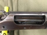 Winchester M97 Black Diamond Trap Gun - 1 of 5