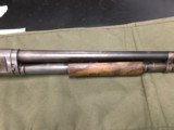 Winchester M97 Black Diamond Trap Gun - 5 of 5