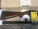 Remington 870 Wingmaster - 1 of 8