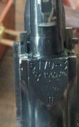 Krieghoff K 32 San Remo 5 barrels - 13 of 13