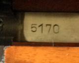 Krieghoff K 32 San Remo 5 barrels - 10 of 13