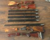 Krieghoff K 32 San Remo 5 barrels - 2 of 13