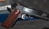 COLT's XSE Government Model LWT, 45 ACP - 4 of 12