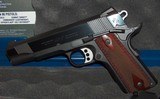COLT's XSE Government Model LWT, 45 ACP - 2 of 12