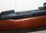 WINCHESTER pre 64 Model 70 Featherweight; 30-06 - 5 of 15