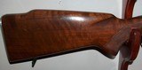 WINCHESTER pre 64 Model 70 Featherweight; 30-06 - 12 of 15