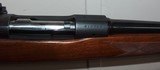WINCHESTER pre 64 Model 70 Featherweight; 30-06 - 6 of 15