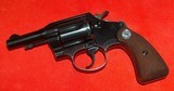 COLT's COBRA LW .32 N. P. - 1 of 9