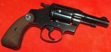 COLT's COBRA LW .32 N. P. - 2 of 9