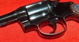 COLT's COBRA LW .32 N. P. - 3 of 9