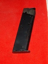 COLT; Colt Automatic Calibre .380 Hammerless - 10 of 13