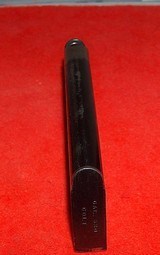 COLT; Colt Automatic Calibre .380 Hammerless - 9 of 13