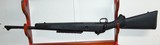 SAVAGE ARMS Model 10 Scout Rifle; .308 Winchester - 1 of 5
