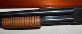 ITHACA DEERSLAYER; --Featherlight-- 12 Gauge, 2 3/4" & 3"; 20" Barrel - 5 of 10