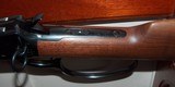 WINCHESTER,
Model 1892 - - Caliber .45 Colt Only; Trapper Large Loop, - 6 of 8