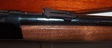 WINCHESTER,
Model 1892 - - Caliber .45 Colt Only; Trapper Large Loop, - 8 of 8