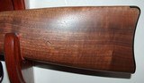 WINCHESTER,
Model 1892 - - Caliber .45 Colt Only; Trapper Large Loop, - 7 of 8