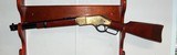UBERTI, CIMARRON, Reproduction 1866 Yellowboy Trapper ; .45 Colt - 2 of 10