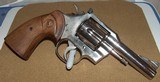 COLT, TROOPER, .38 SPECIAL - 2 of 10