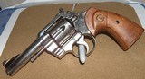 COLT, TROOPER, .38 SPECIAL - 1 of 10