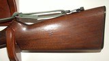 WINCHESTER Model 1897; 12 Gauge Shotgun; Cutdown 19.5 inch Barrel - 3 of 13
