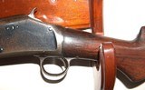 WINCHESTER Model 1897; 12 Gauge Shotgun; Cutdown 19.5 inch Barrel - 10 of 13