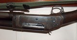 WINCHESTER Model 1897; 12 Gauge Shotgun; Cutdown 19.5 inch Barrel - 4 of 13