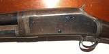 WINCHESTER Model 1897; 12 Gauge Shotgun; Cutdown 19.5 inch Barrel - 9 of 13