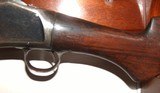 WINCHESTER Model 1897; 12 Gauge Shotgun; Cutdown 19.5 inch Barrel - 8 of 13