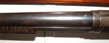 WINCHESTER Model 1897; 12 Gauge Shotgun; Cutdown 19.5 inch Barrel - 5 of 13