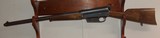 REMINGTON Model 8, .30 Remington Caliber - 2 of 14