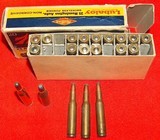 .25 Remington, Box of Western, Box of Peters - 4 of 8