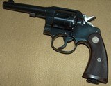 COLT New Service M1917, .45 Colt Conversion - 1 of 15