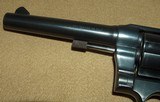 COLT New Service M1917, .45 Colt Conversion - 6 of 15