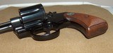 COLT'S AGENT, 2nd Series, 38 Special - 4 of 6