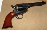 CIMARRON FIREARMS CO. MODEL P, 5.5, 45 Colt: Used - 2 of 10