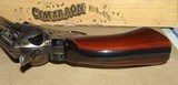 CIMARRON FIREARMS CO. MODEL P, 5.5, 45 Colt: Used - 8 of 10